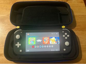Nintendo switch M0ded