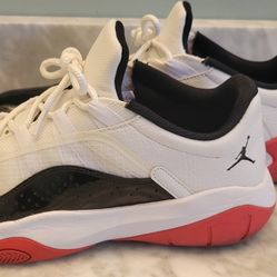 3 Pairs Of Nike Air Jordan 11 lows for sale