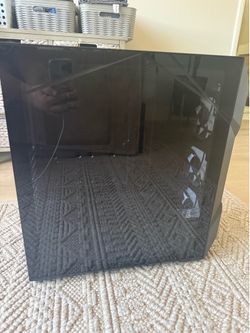 CoolMaster PC Case