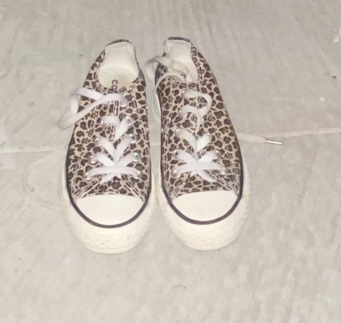 Girl Shoe Size 12
