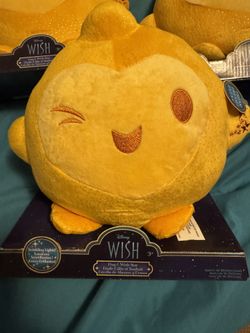 Disney Hug & Wish Star Light Up 