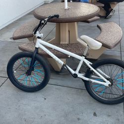 Elite BMX 20 In 