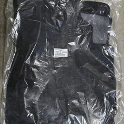 2022-2025 OEM Frontier Carpet Floormats