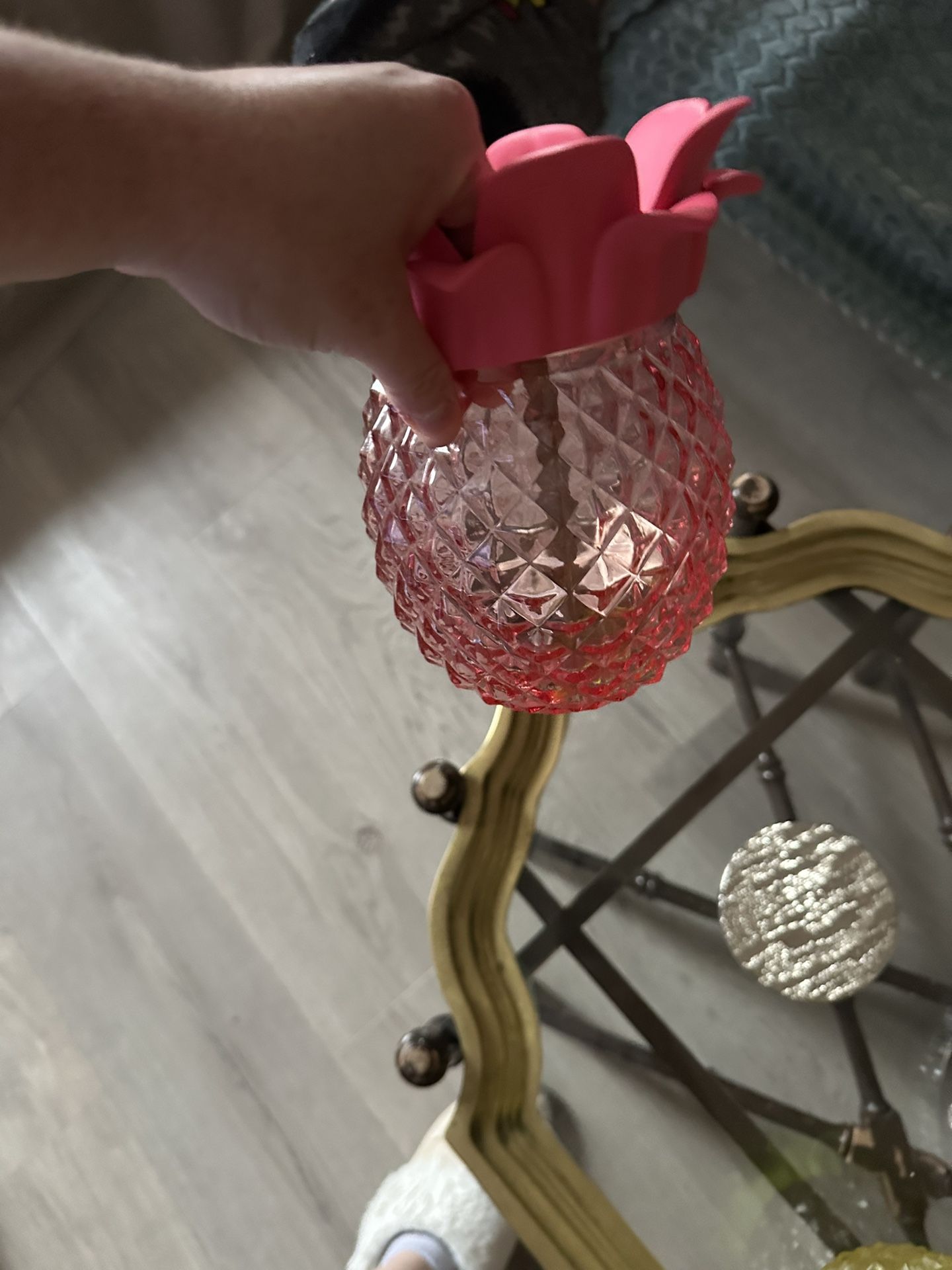 Bath And Body works Single Wick