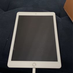 iPad 5th Generation 9.7 Inch