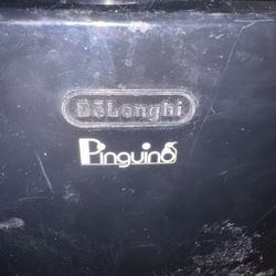 Delonghi Standing Ac