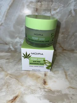 Moisturizer