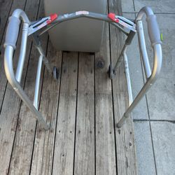 Folding Adult Elderly Walker