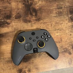 SCUF Instinct Pro Steel (No Box)