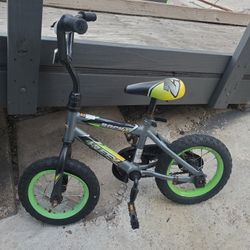 Kids Bike "12 