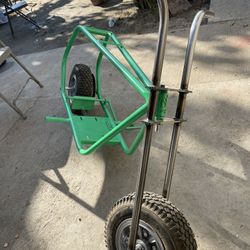 Bam Roller Mini Bike New