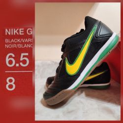 Nike Gato Size 6.5 