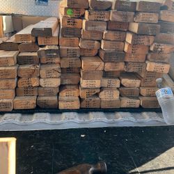 2x4s 