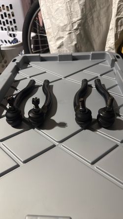 Ford edge/ Lincoln Outer tie rods