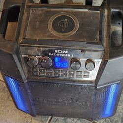 Bosina Con Bluetooth Y Cargador 