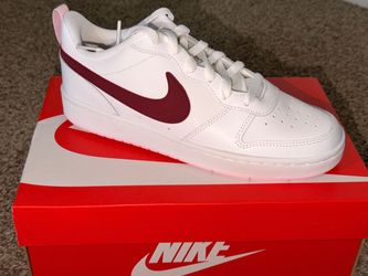 Nike Court Borough Low 2 (GS)