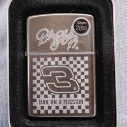 Zippo Lighter Collection 