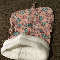 Cozy Cat Sleeping Bag, Cat Sleeping Bag for Indoor Cats, 360°Warm Cat Nap Sleeping Bag,
