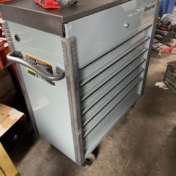 Snap On Tool Box