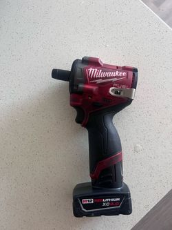 milwaukee m12 3/8 GEN 2