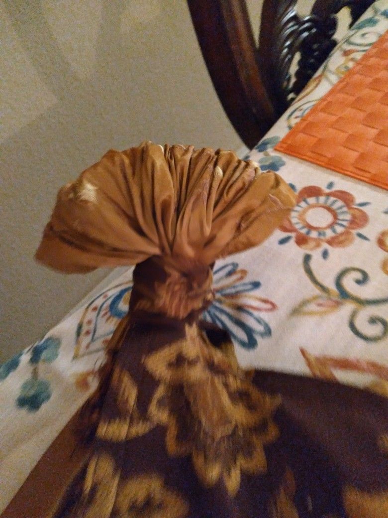 Curtains