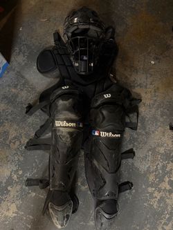 Catcher Youth/teen gear
