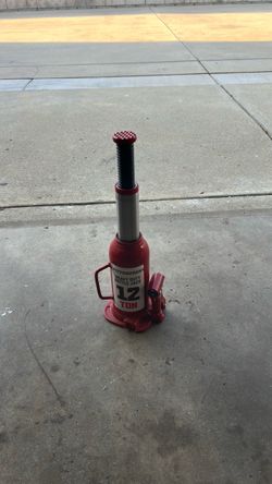 12 ton jack