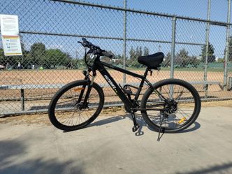 Hotebike Electric Bike 