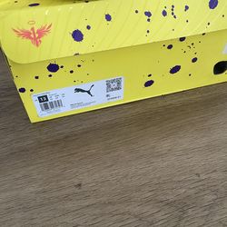 size 13 basketball shoes