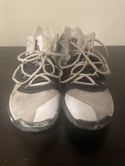 Kyrie 5 ‘Oreo’