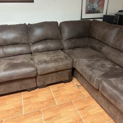 Sofa Sectional