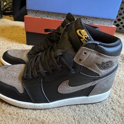 Jordan 1 Palomino’s 