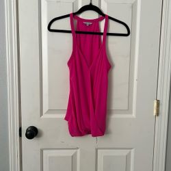 Hot Pink Summer