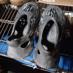 Yeezy Shoes Size 10 Men