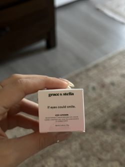 Grace And Stella If Eyes Could Smile 