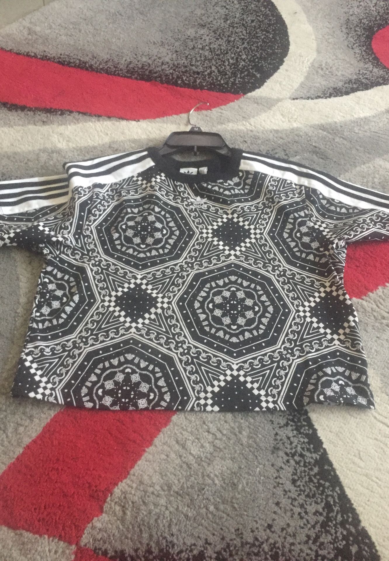 Women adidas medium $15