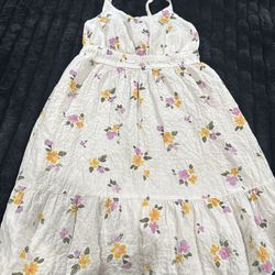 Cat and Jack Girls Dress