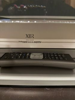 Sony tv xbr 65 in 2005
