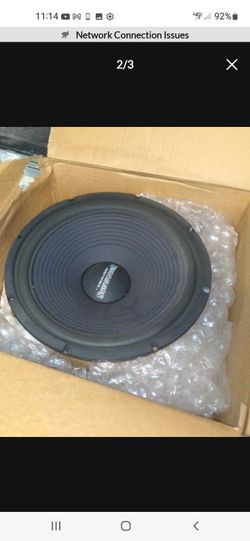 SPEAKER