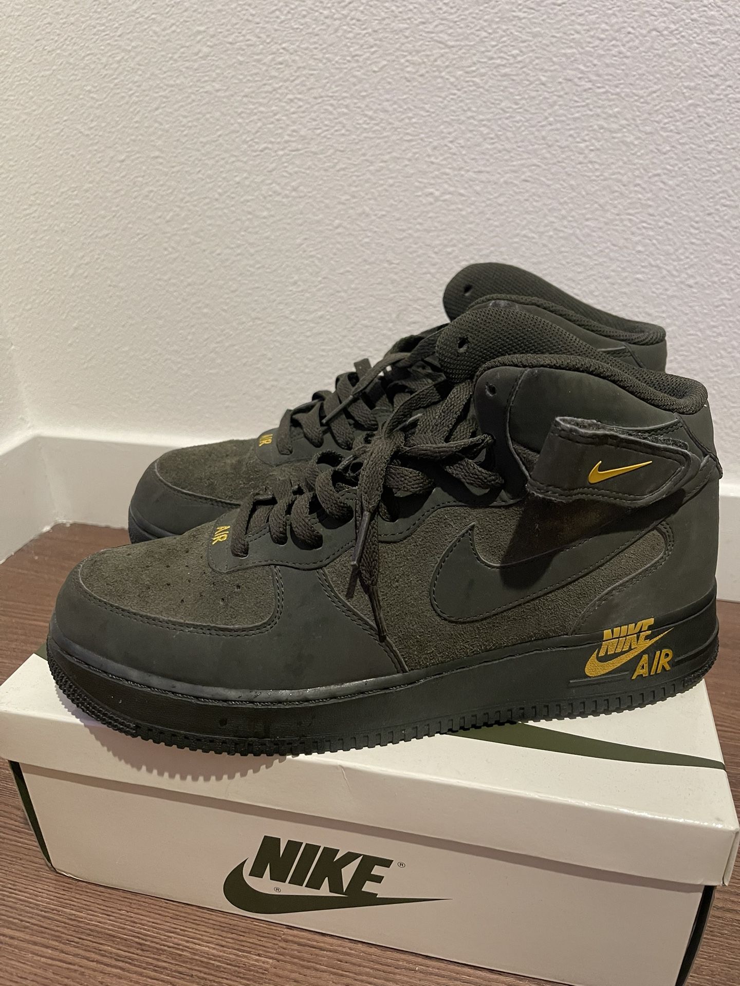 Nike - Men’s