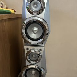 Speaker 