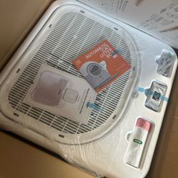 Cat Litter Box