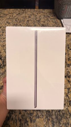 iPad 9th Gen