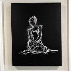 Home Decor Art CANVAS 