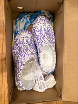 Native Jefferson Shoes (J1)