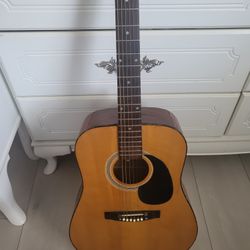 Egmond Guitar