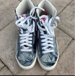 Brand new Nike blazers