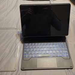 Samsung S9 tablet - 256 GB