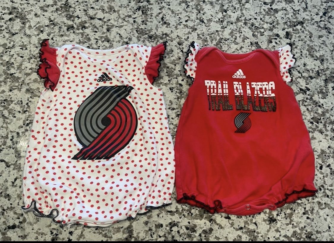 Baby Blazer Onesies