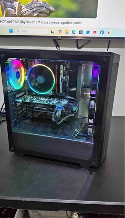 Pc Gaming